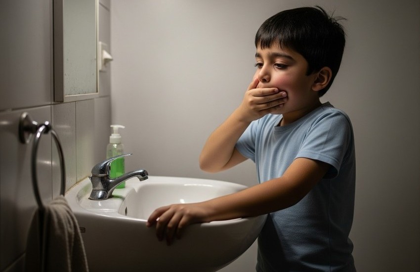 Easy Tips to Prevent Waterborne Diseases in Children